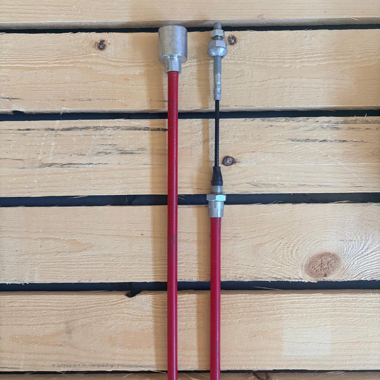 Alko Compatible Brake Cable 1140MM
