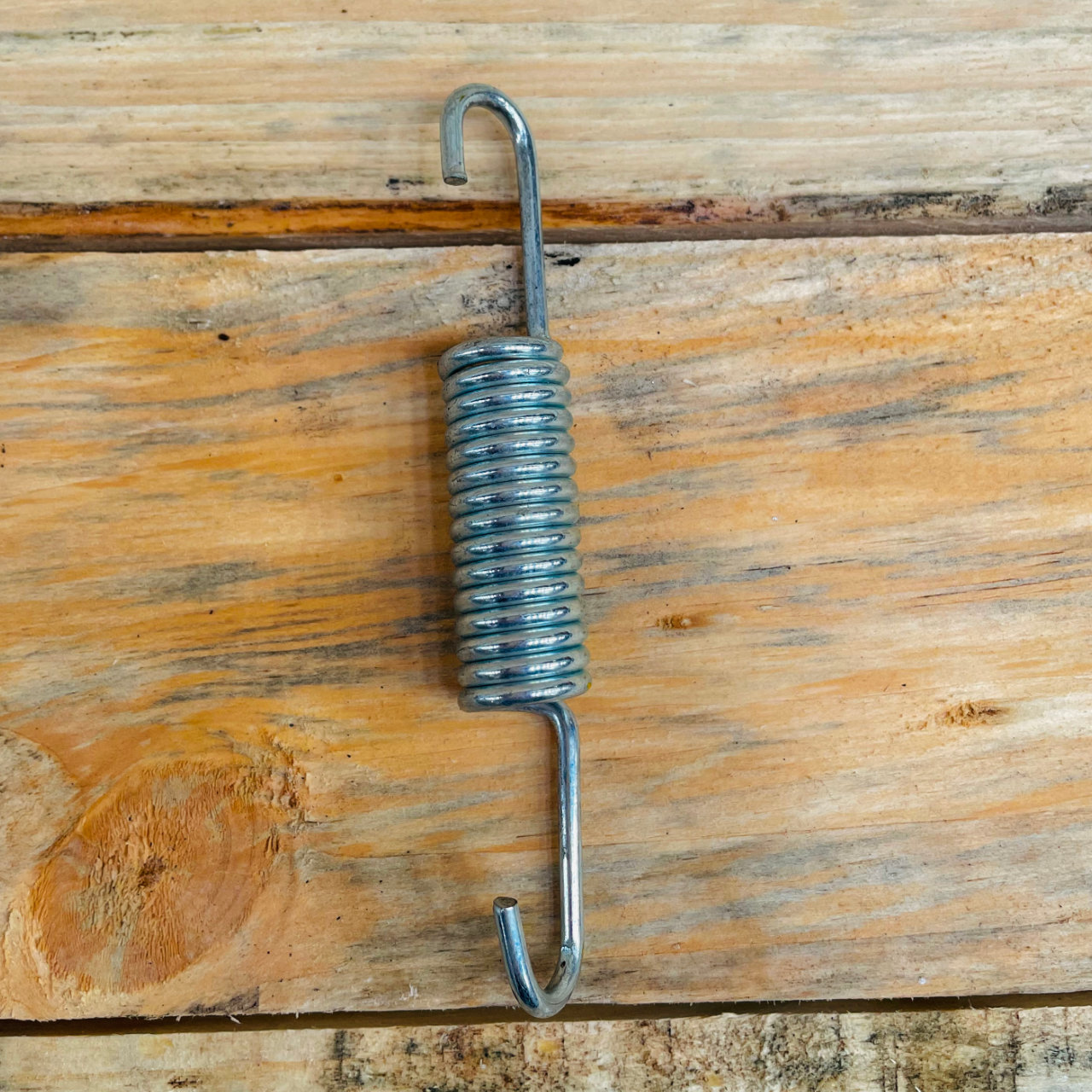 Return Spring Secondary