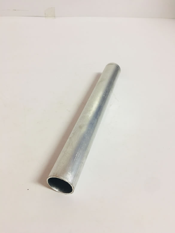 Aluminium Ext 25MM Pipe