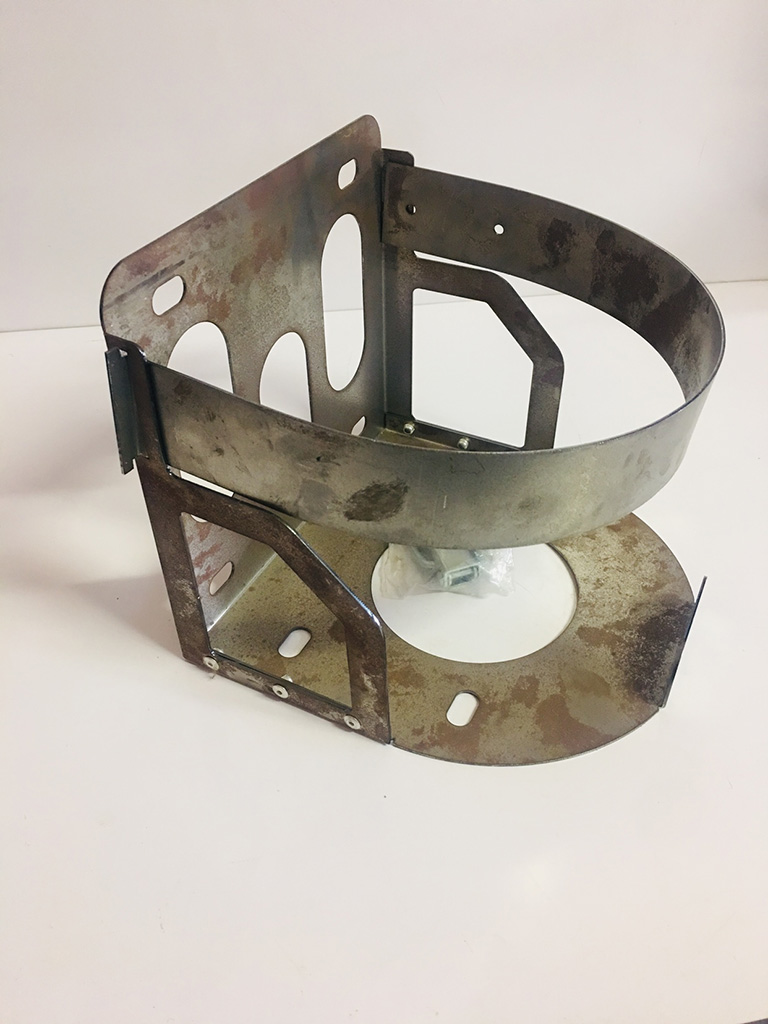 Gas Bottle Holder 3KG