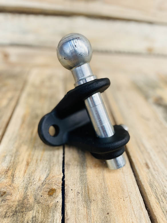 Ball & Pin Combo
