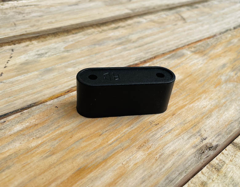 Door & Cupboard Catch Spacer