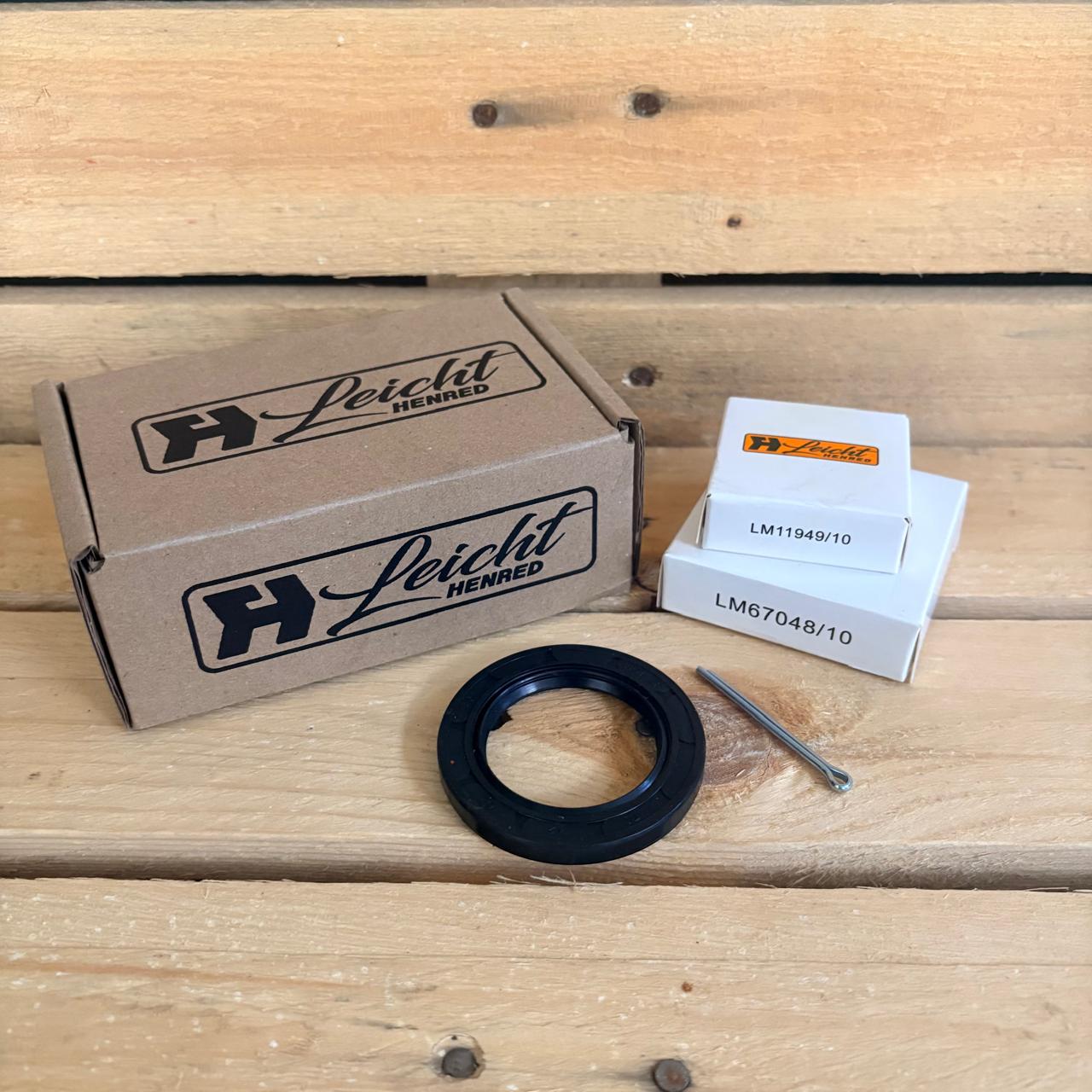 Bearing Kit 08