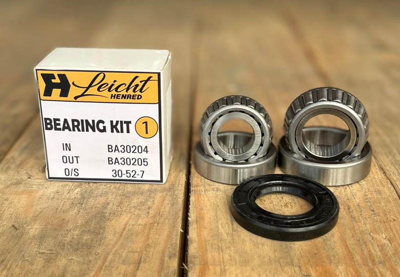 Bearing Kit 01