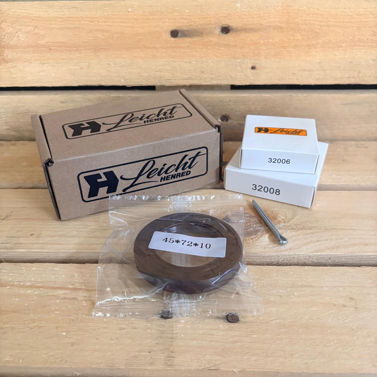 Bearing Kit 10