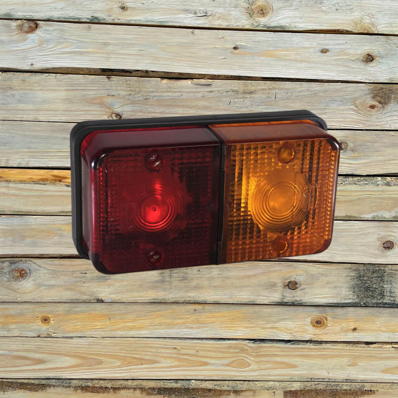 Trailer Light - Large