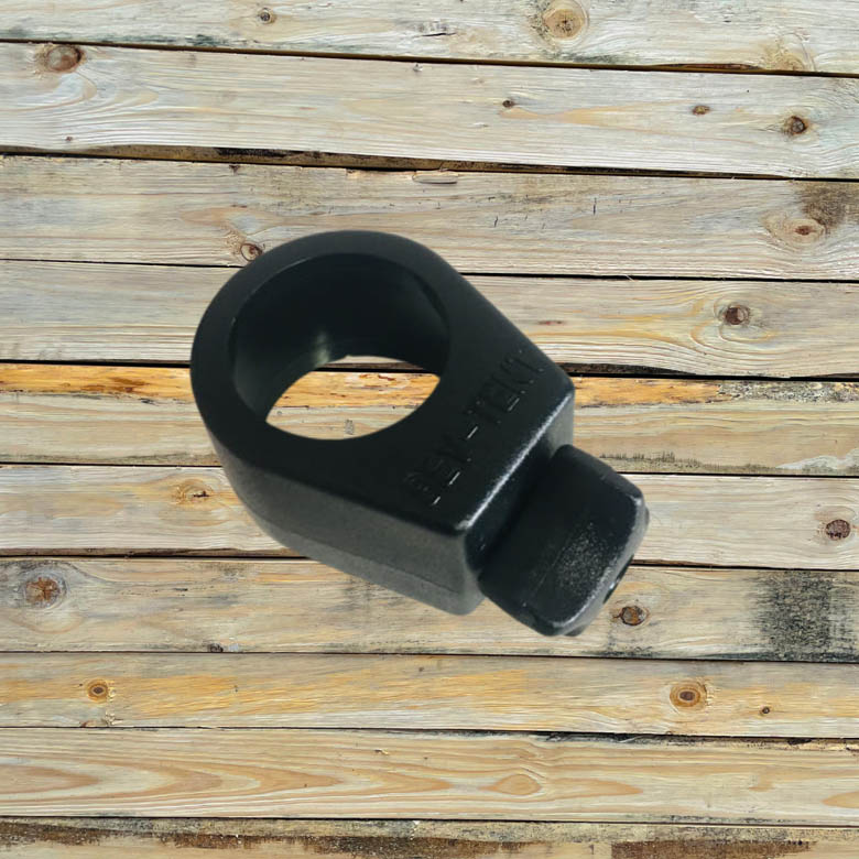 Tent Pole/Obi Clamp 22 & 25 Poles