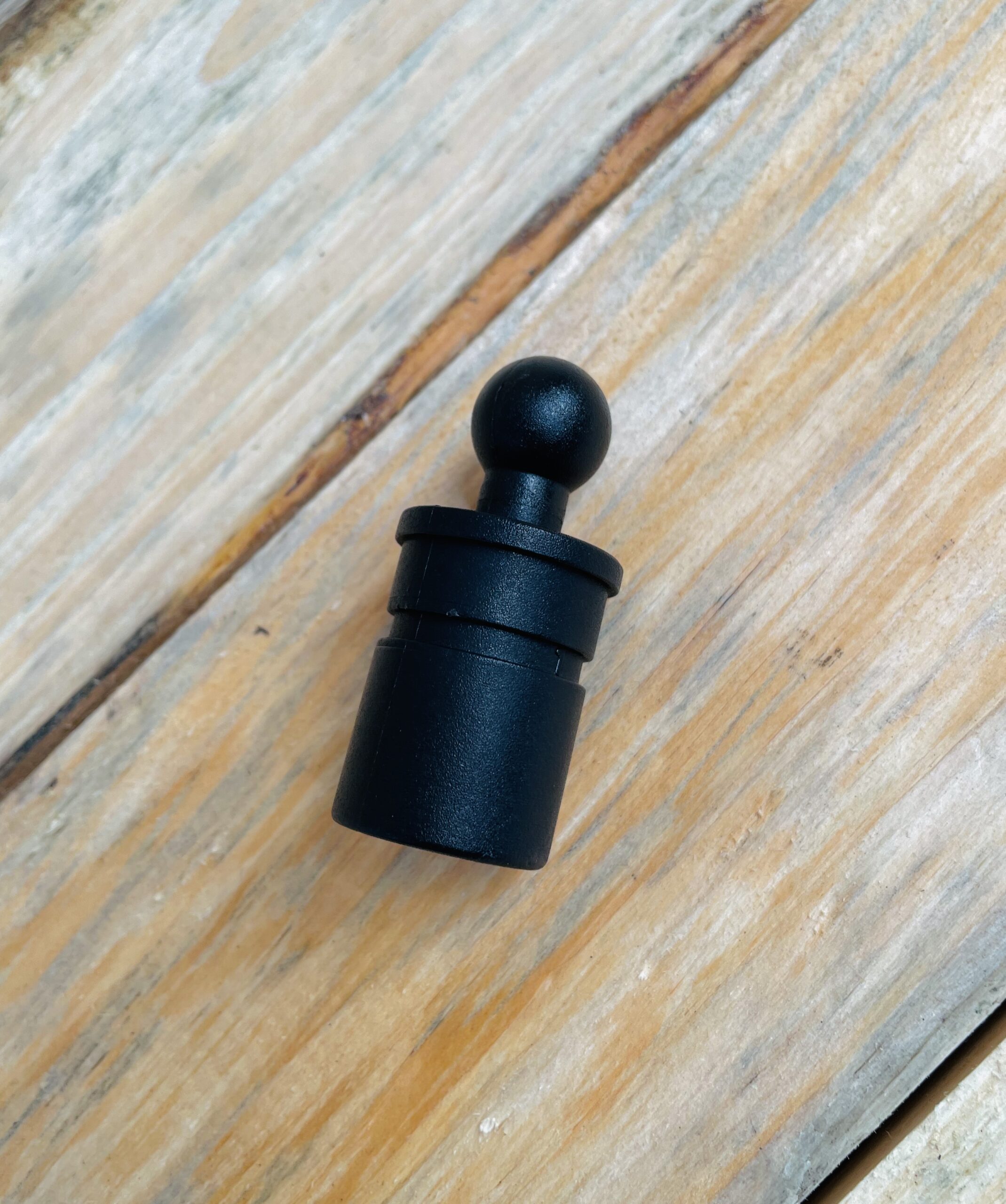 Pole Ball For Socket 22MM