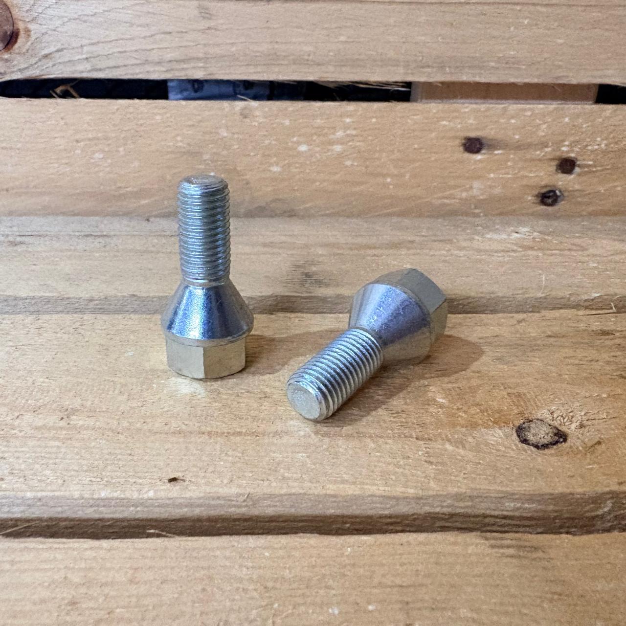 Wheel Bolt M12