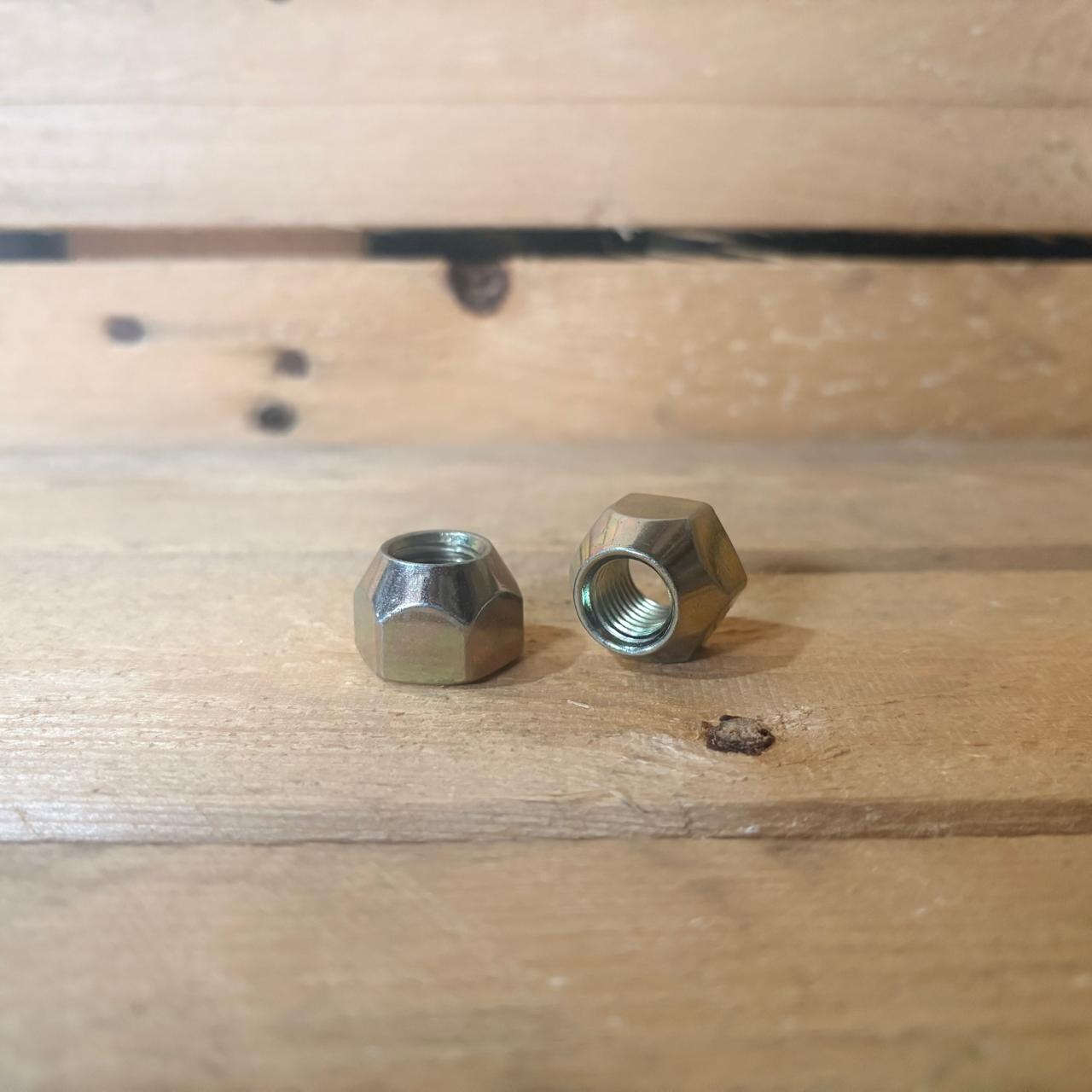 Wheel Nut M12